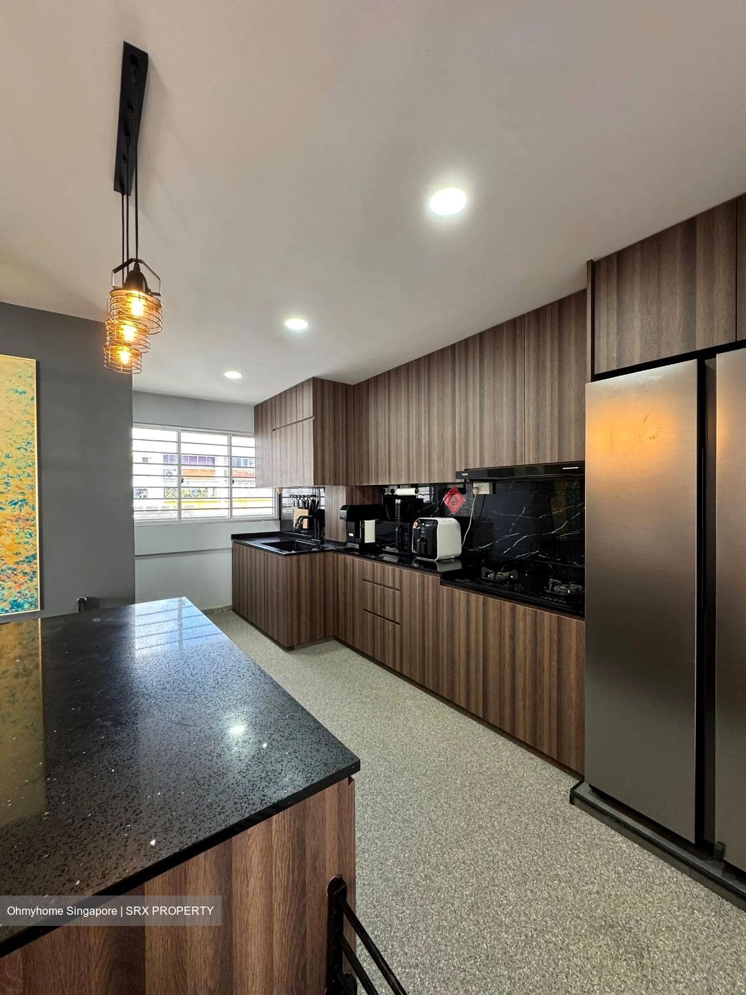 Blk 611 Yishun Street 61 (Yishun), HDB Executive #556980031